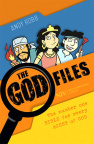 NIV - The God Files Bible  (pack of 5) - VPK